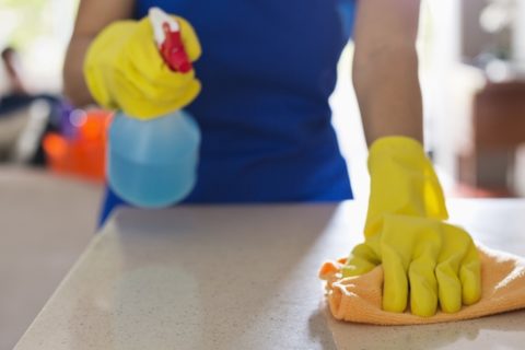 Differenze tra Sanificazione, Igienizzazione e pulizia